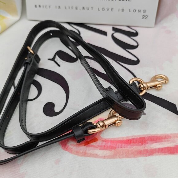 Coach Teri shoulder bag black - Picture 12 of 12